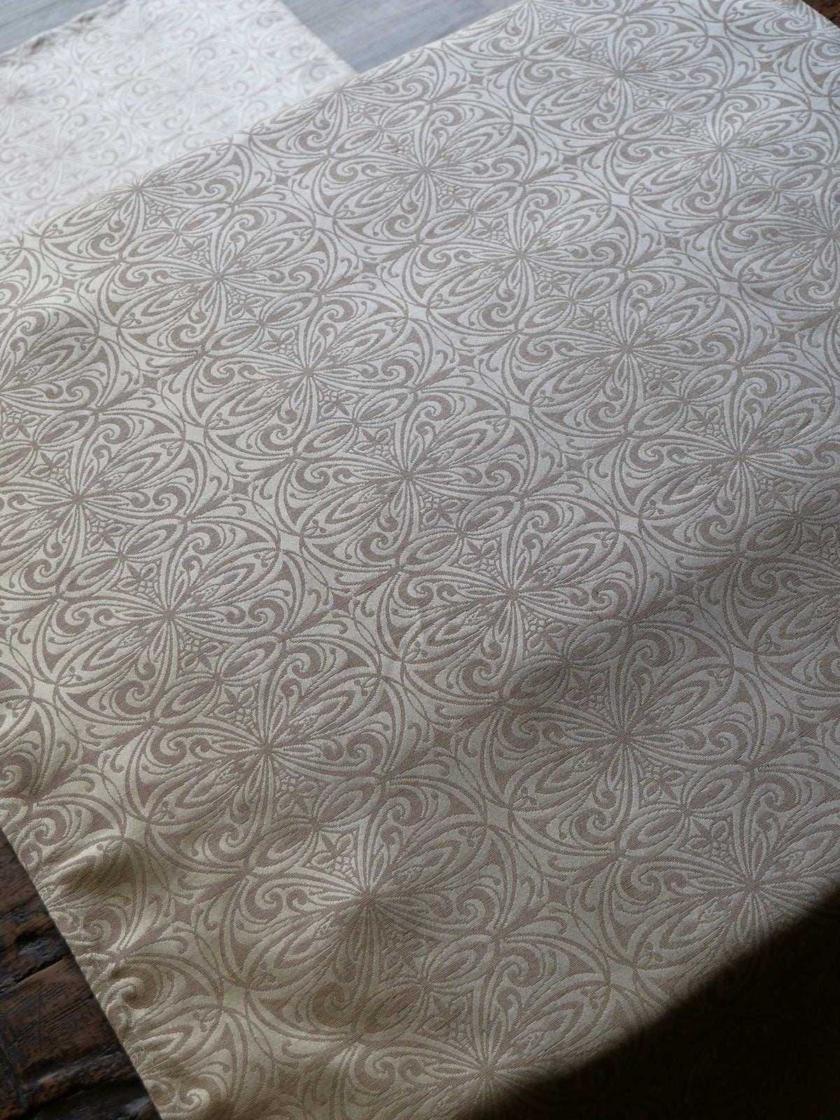 Anais Metallia Fabric Pieces