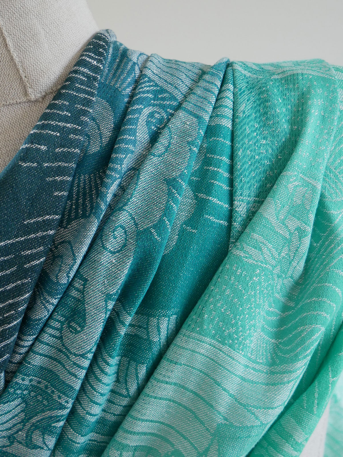 Argonath Gates Ring Sling