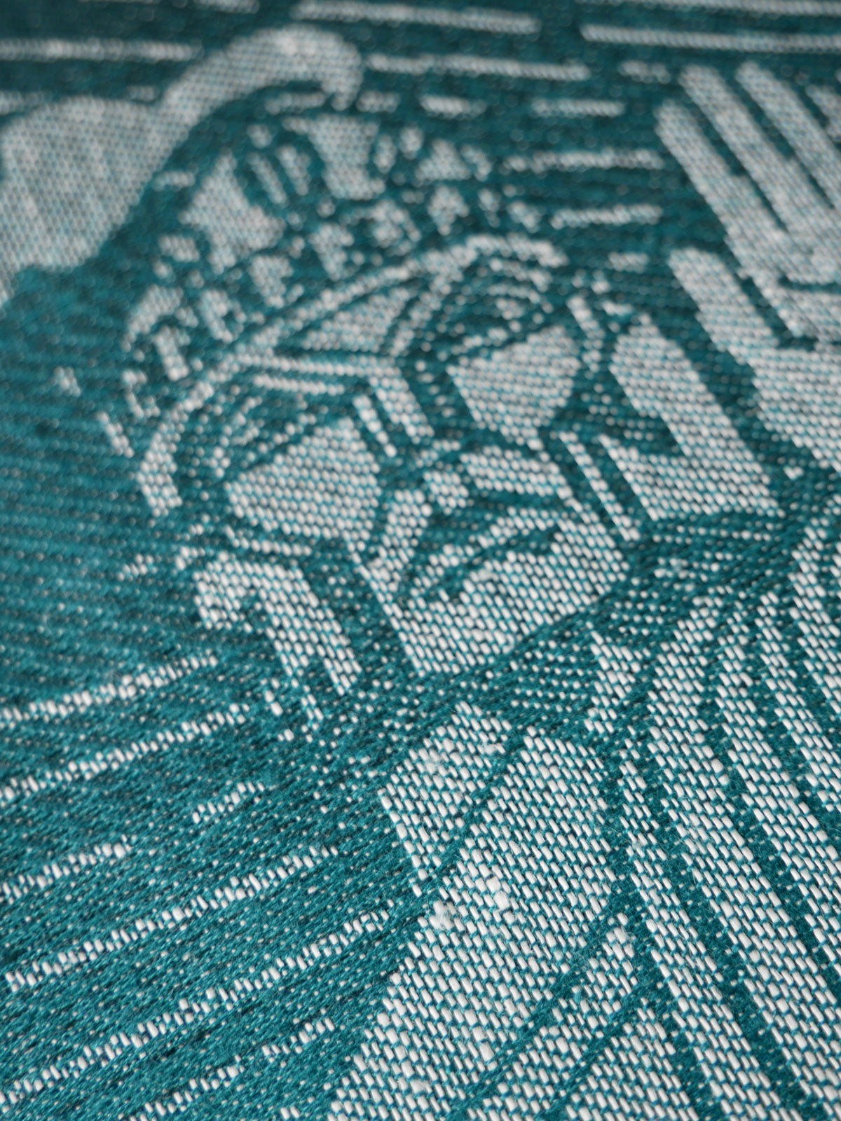 Argonath Gates Ring Sling