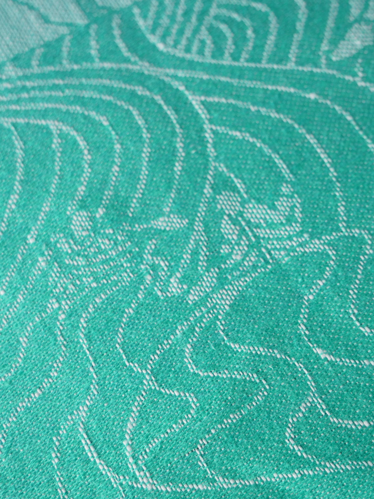 Argonath Gates Ring Sling