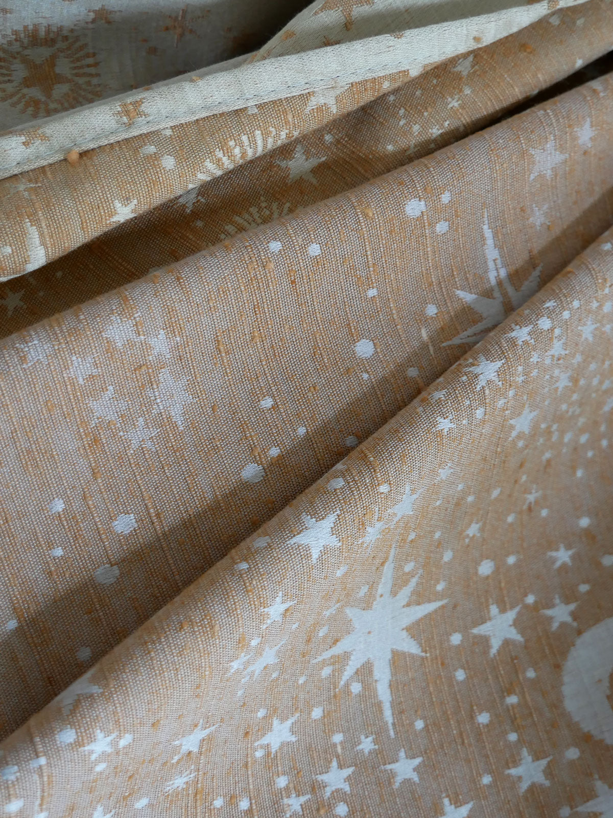 Constellation Delos Fabric Pieces