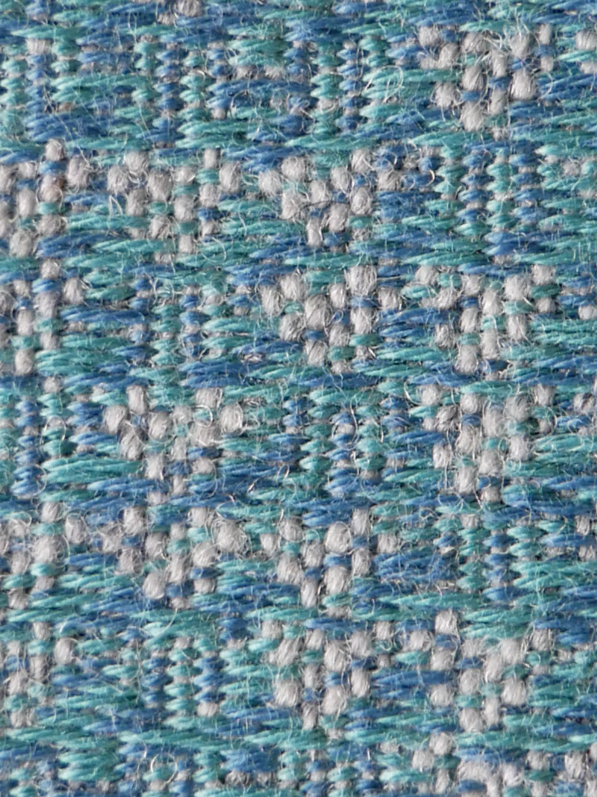 Fair Isle Stranded Baby Wrap