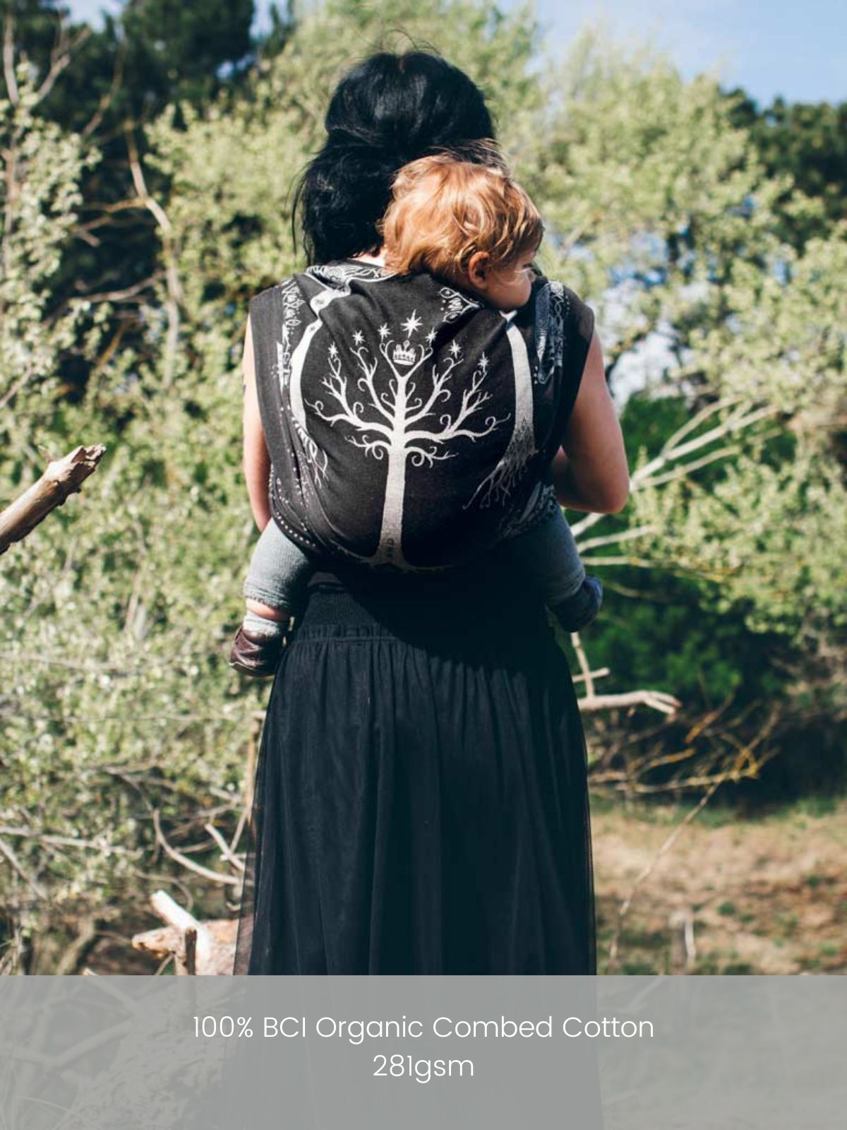 Coorie Carrier Made to Order