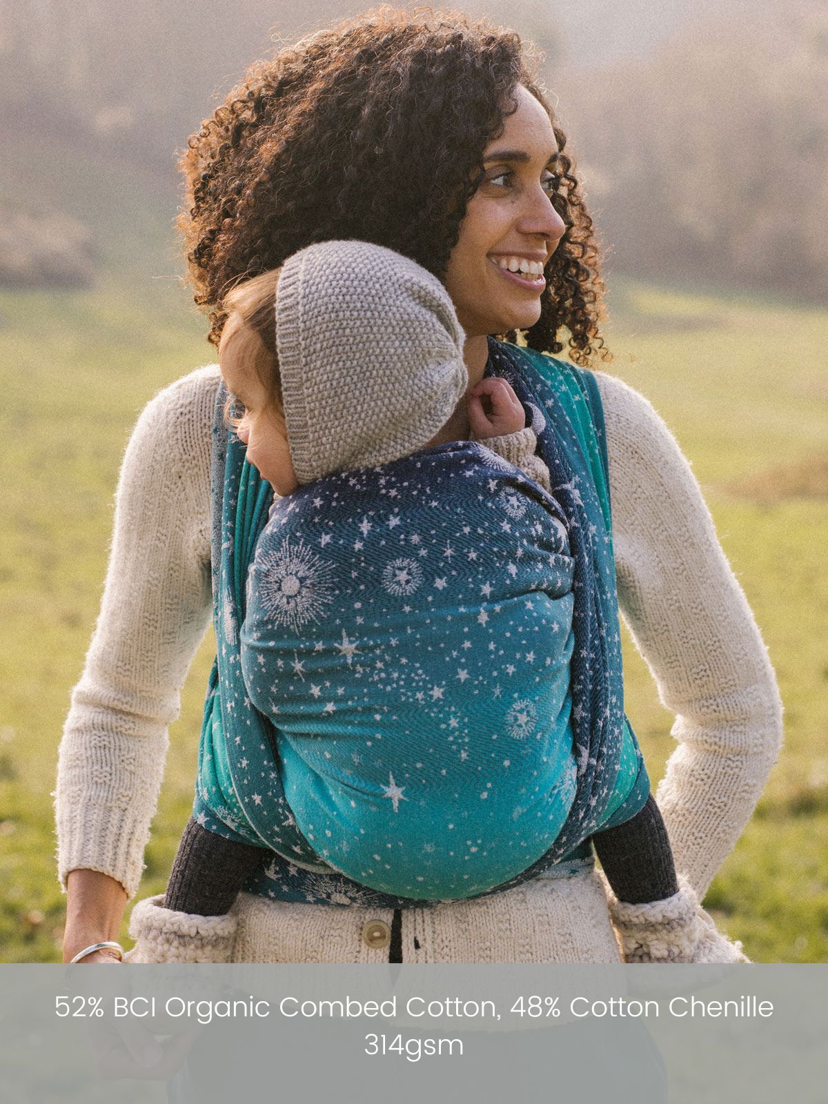 Coorie Carrier Made to Order