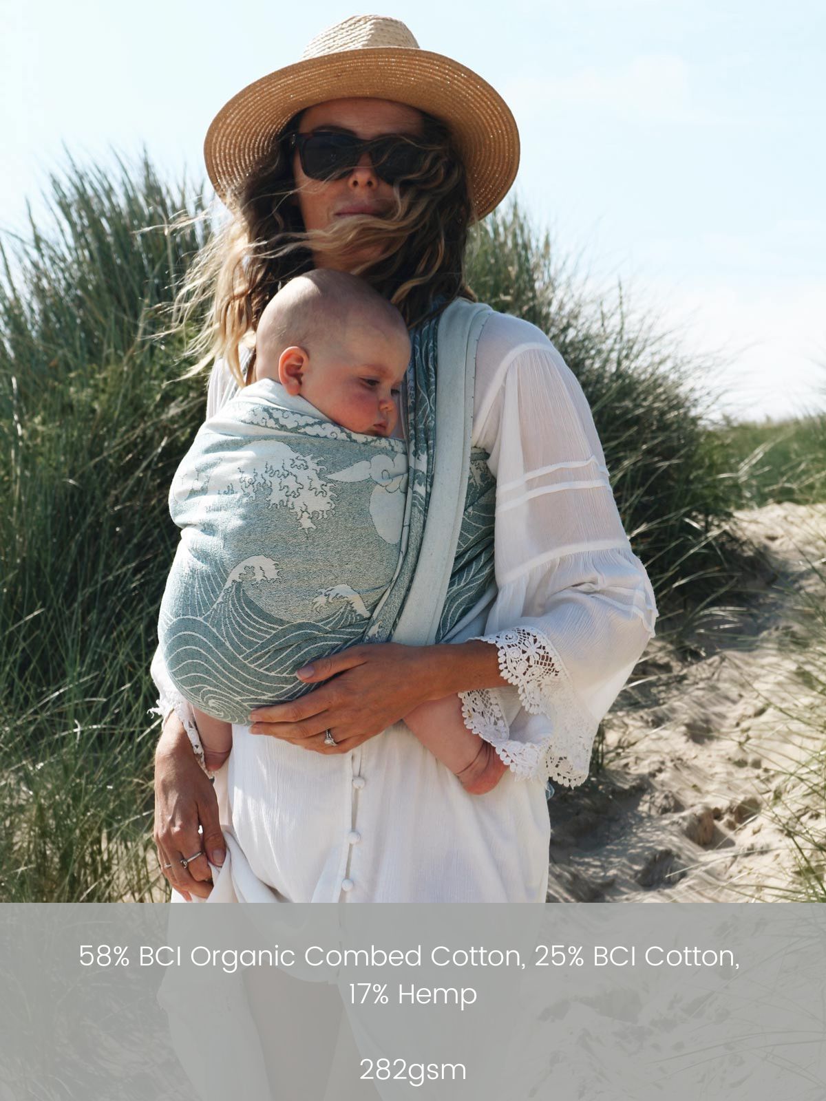 Coorie Carrier Made to Order