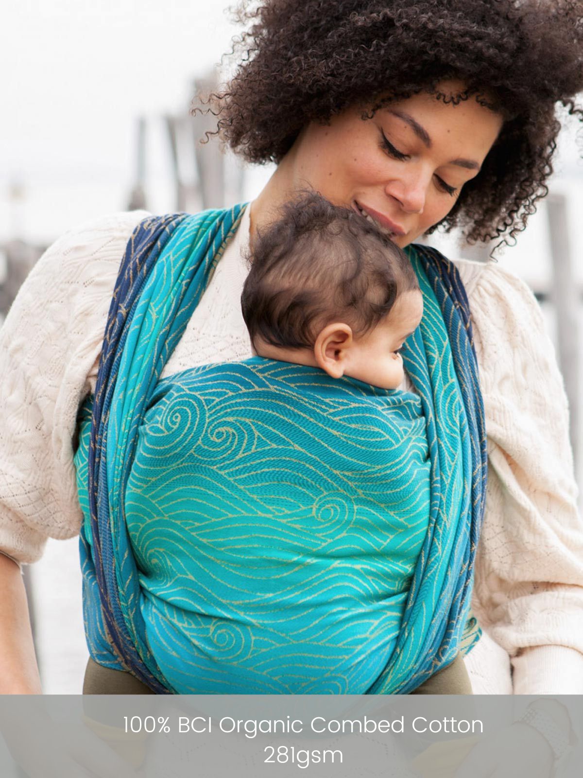 Coorie Carrier Made to Order