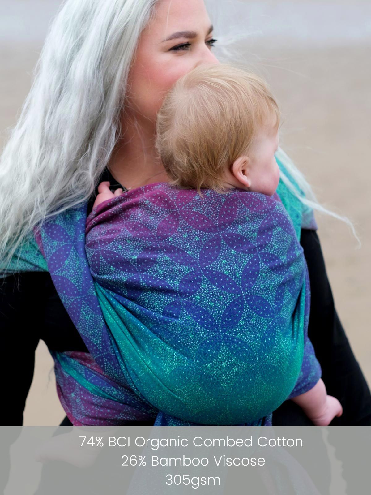 Coorie Carrier Made to Order