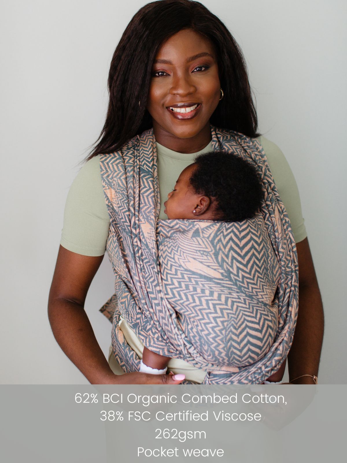 Coorie Carrier Made to Order