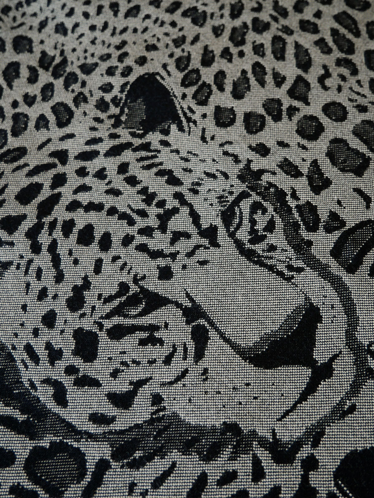 Prowl Savannah Fabric Pieces