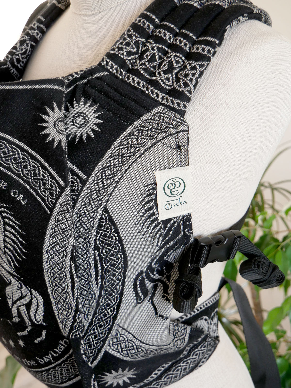 Rohan Ithildin Bairn Baby Carrier