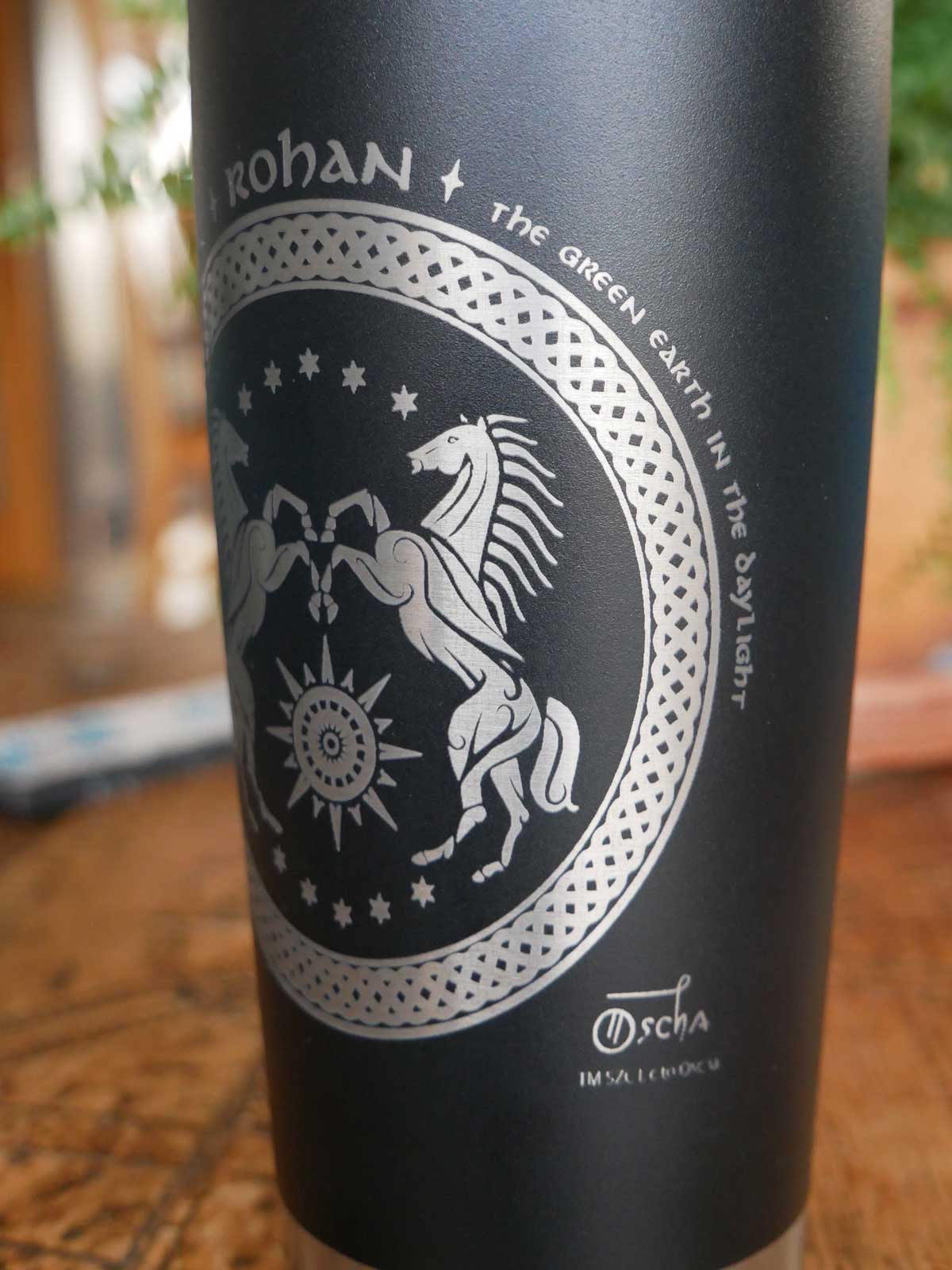 Rohan Travel Mug