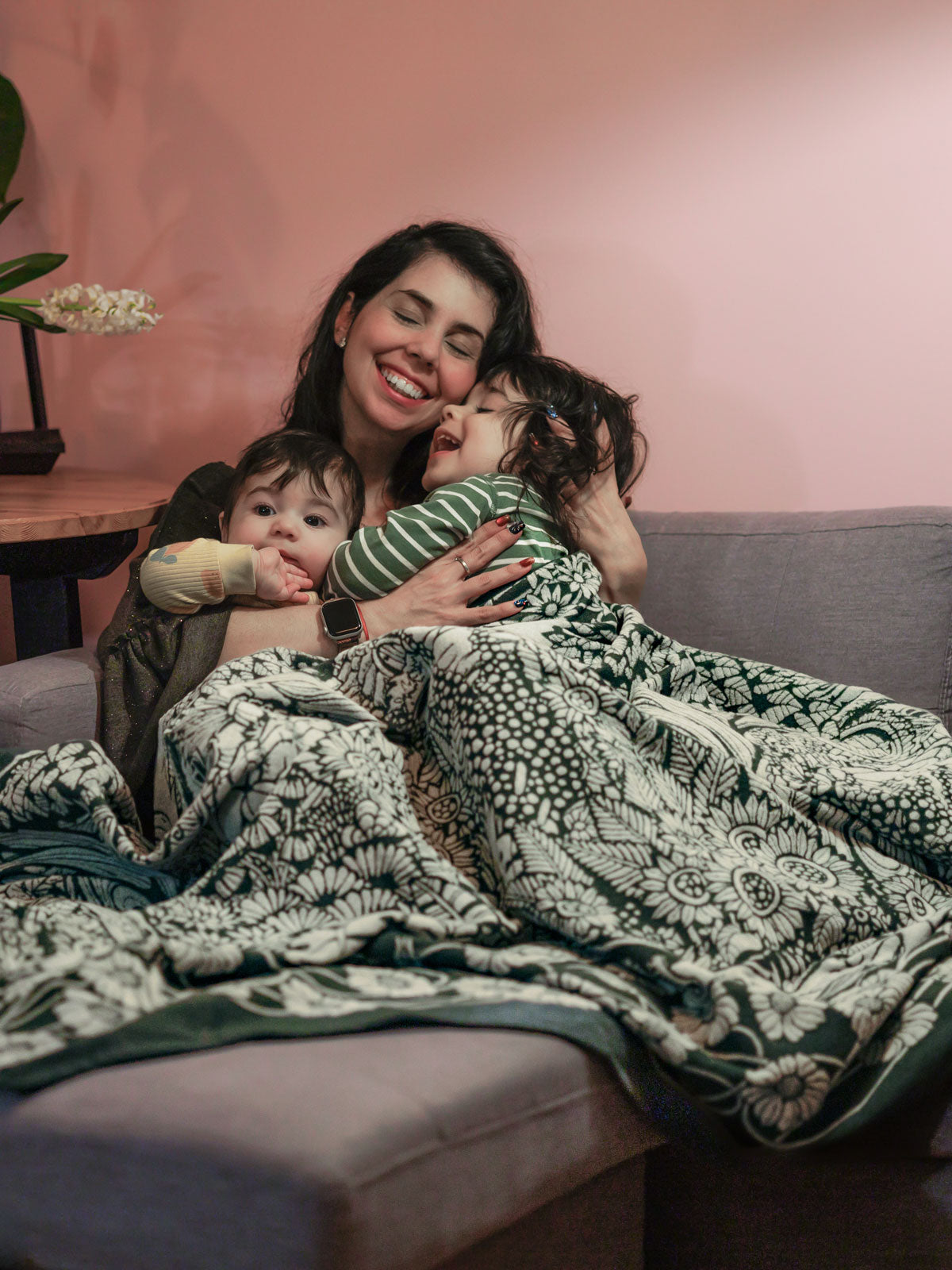 Shire Westfarthing Lightweight Blanket