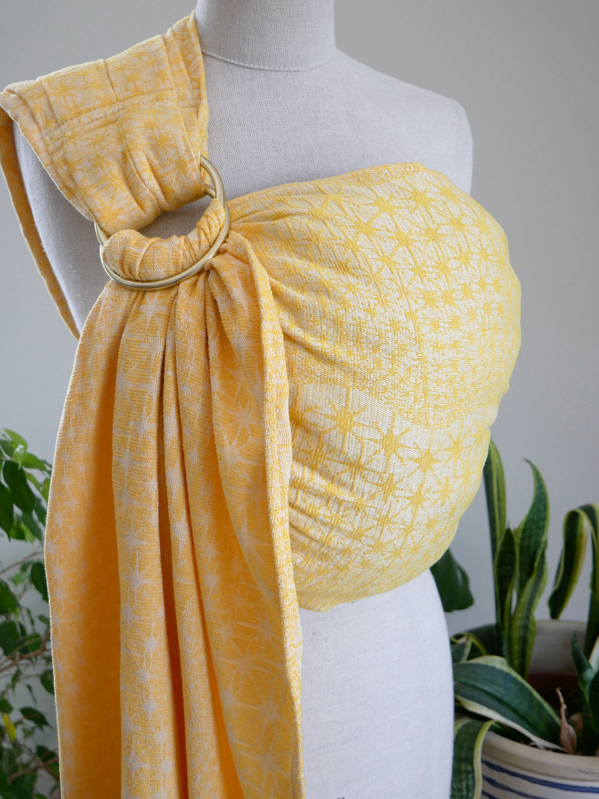 Supernova Limon Ring Sling