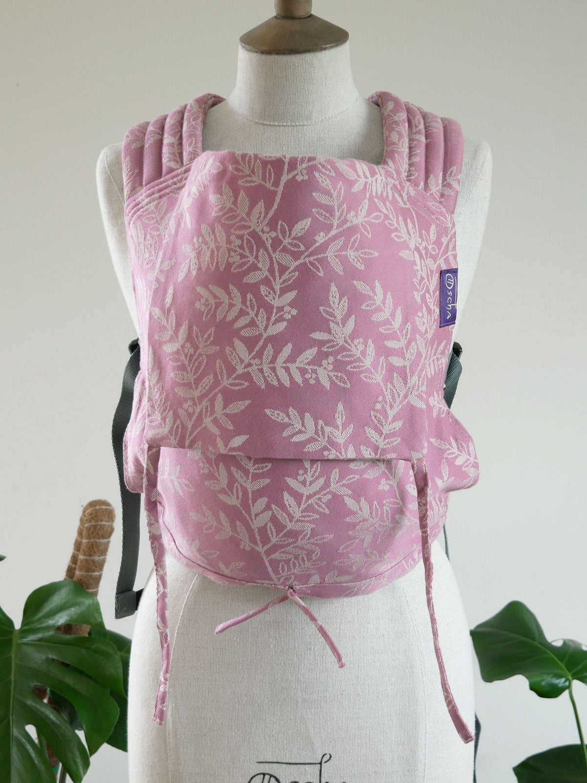 Willow Isla Bairn Baby Carrier