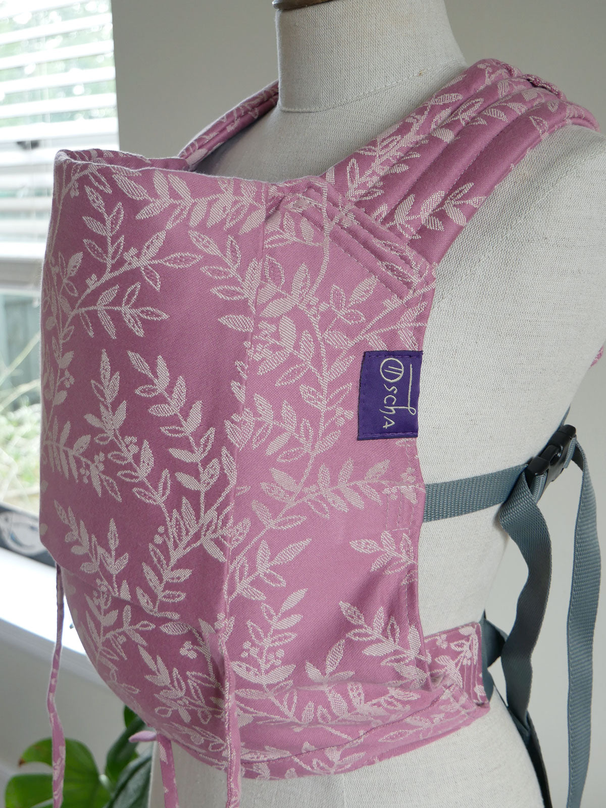 Willow Isla Bairn Baby Carrier