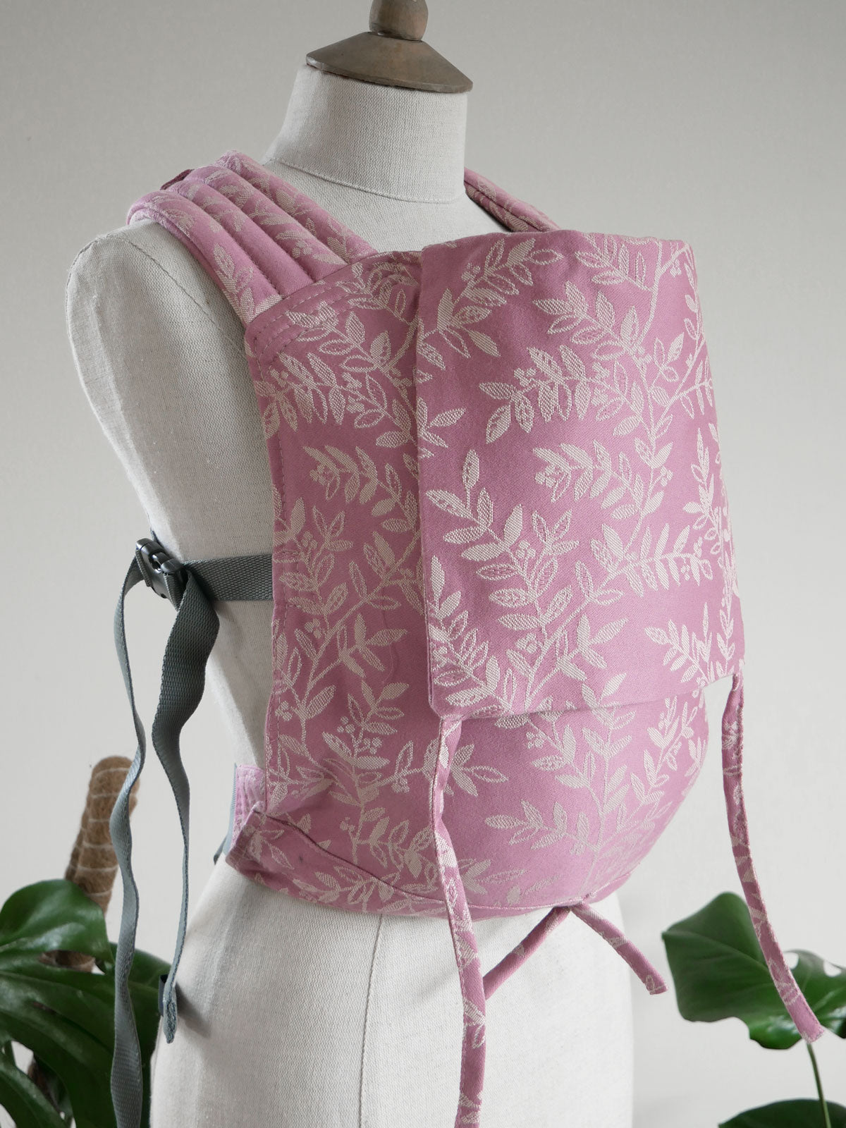Willow Isla Bairn Baby Carrier