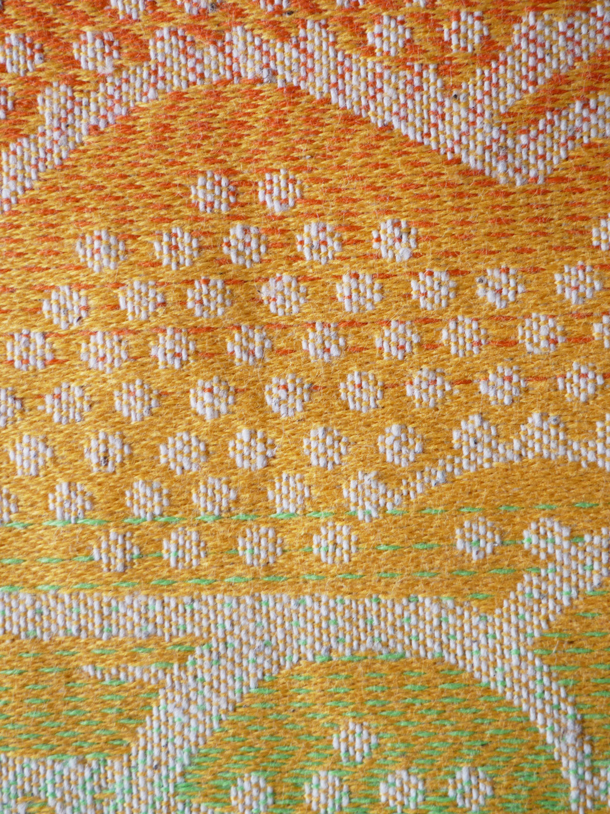 Wish You Were Here Tropical Sunrise Baby Wrap