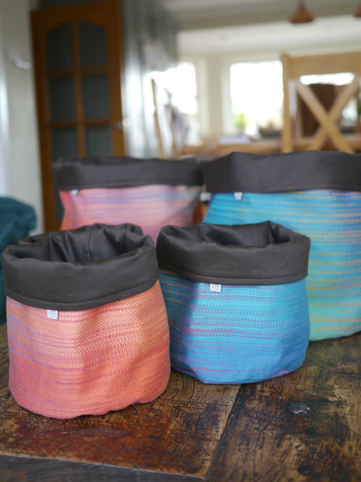 Matrix Aura Storage Basket