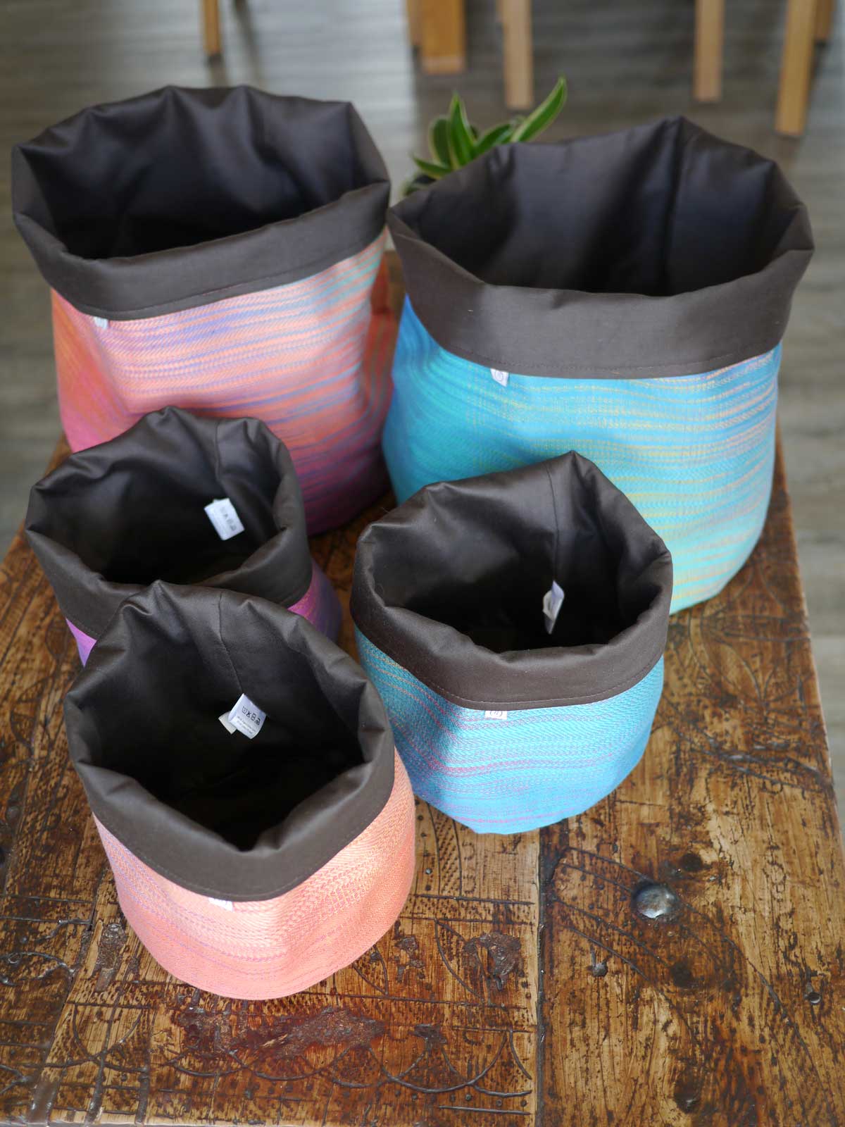 Matrix Aura Storage Basket