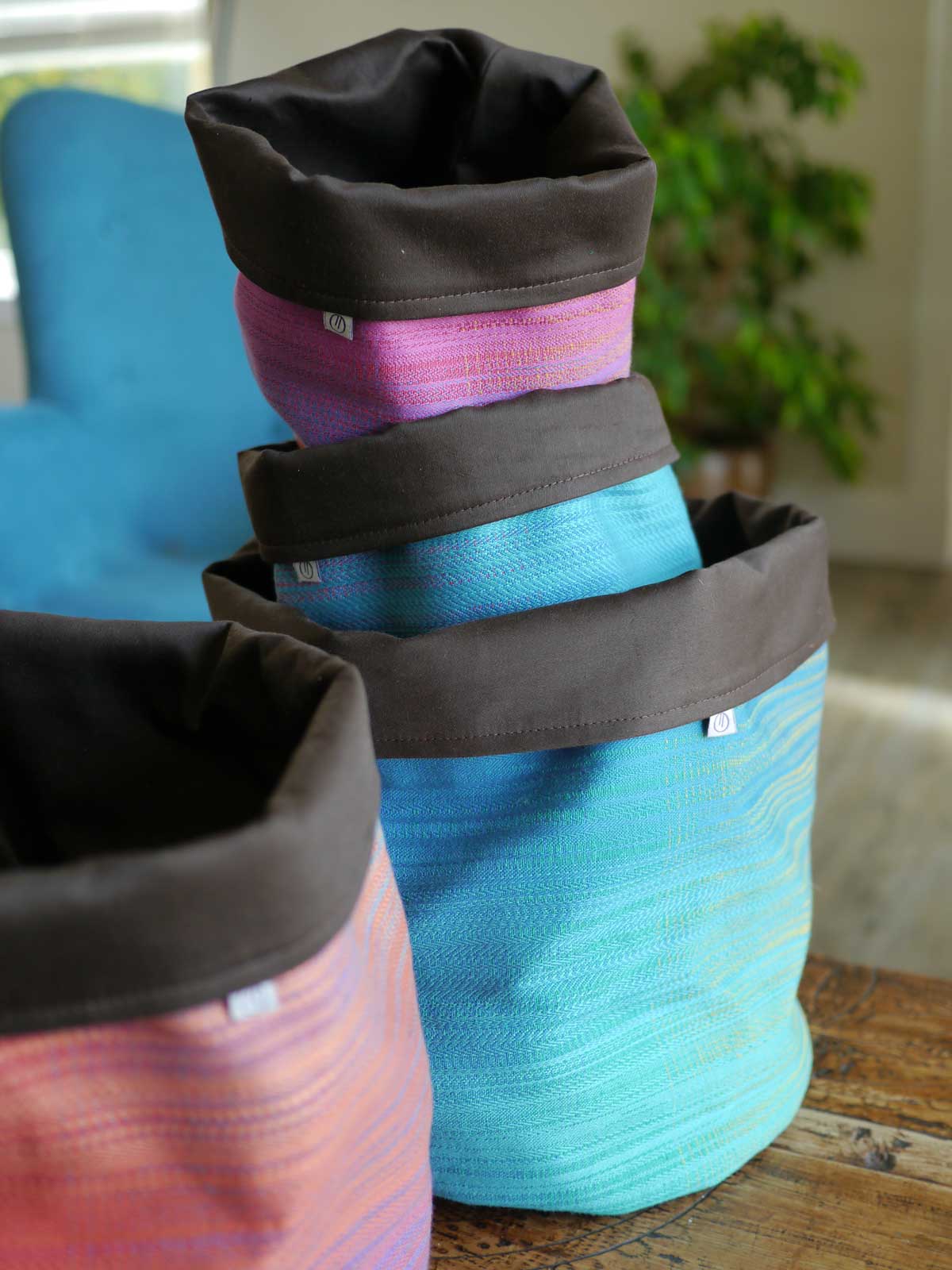 Matrix Aura Storage Basket