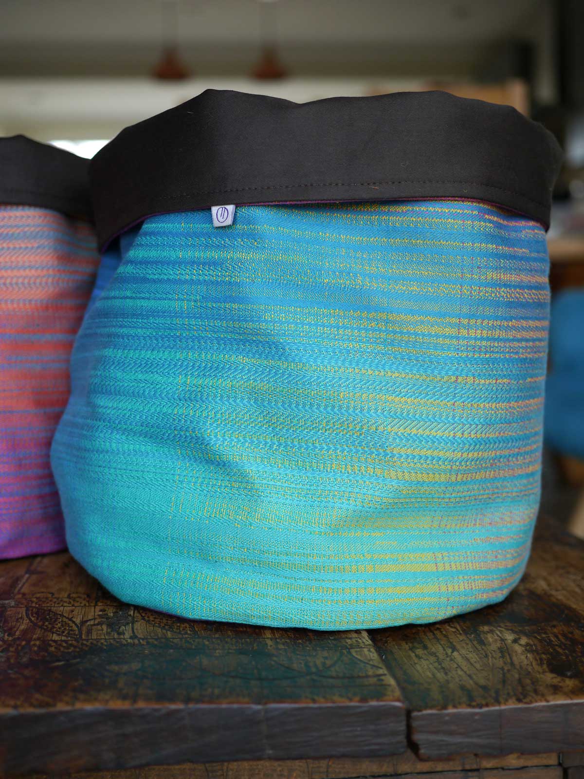 Matrix Aura Storage Basket