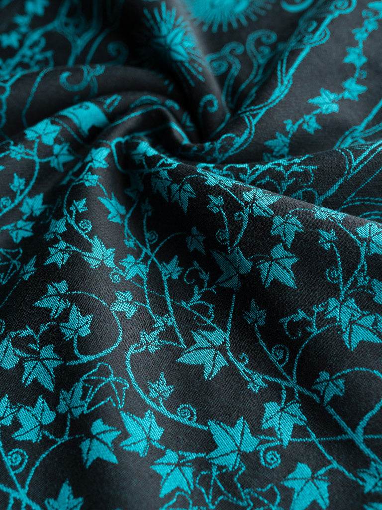 Doors of Durin Mellon Cairis Baby Carrier - Oscha Slings