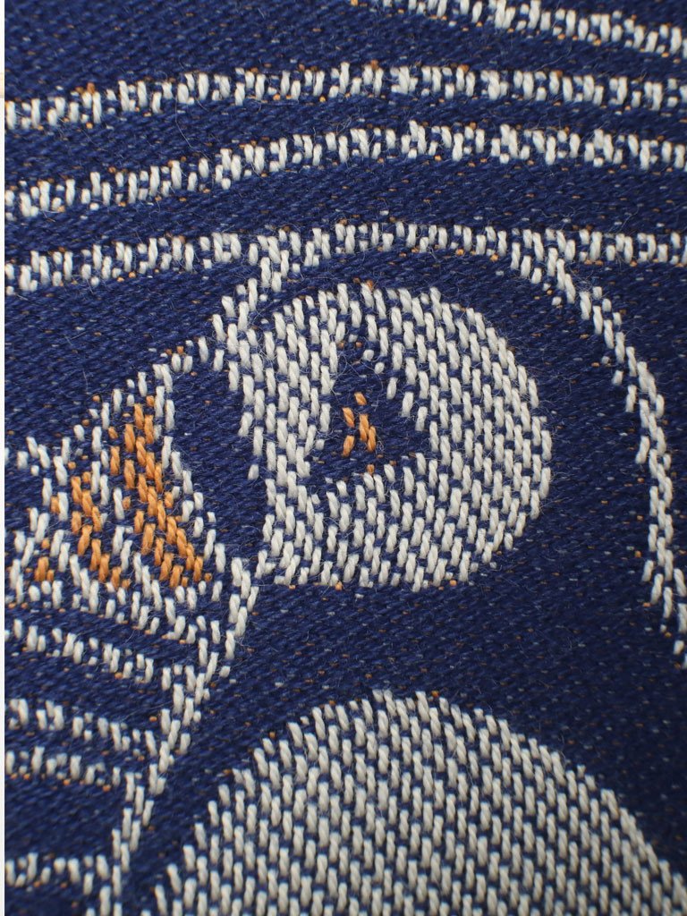 Puffins Arisaig Bairn Baby Carrier
