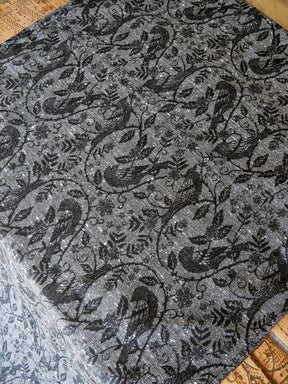 Briarwood Hatchling Fabric Pieces