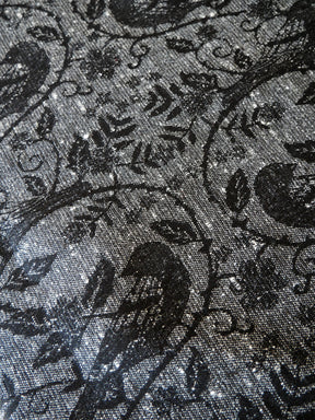Briarwood Hatchling Fabric Pieces