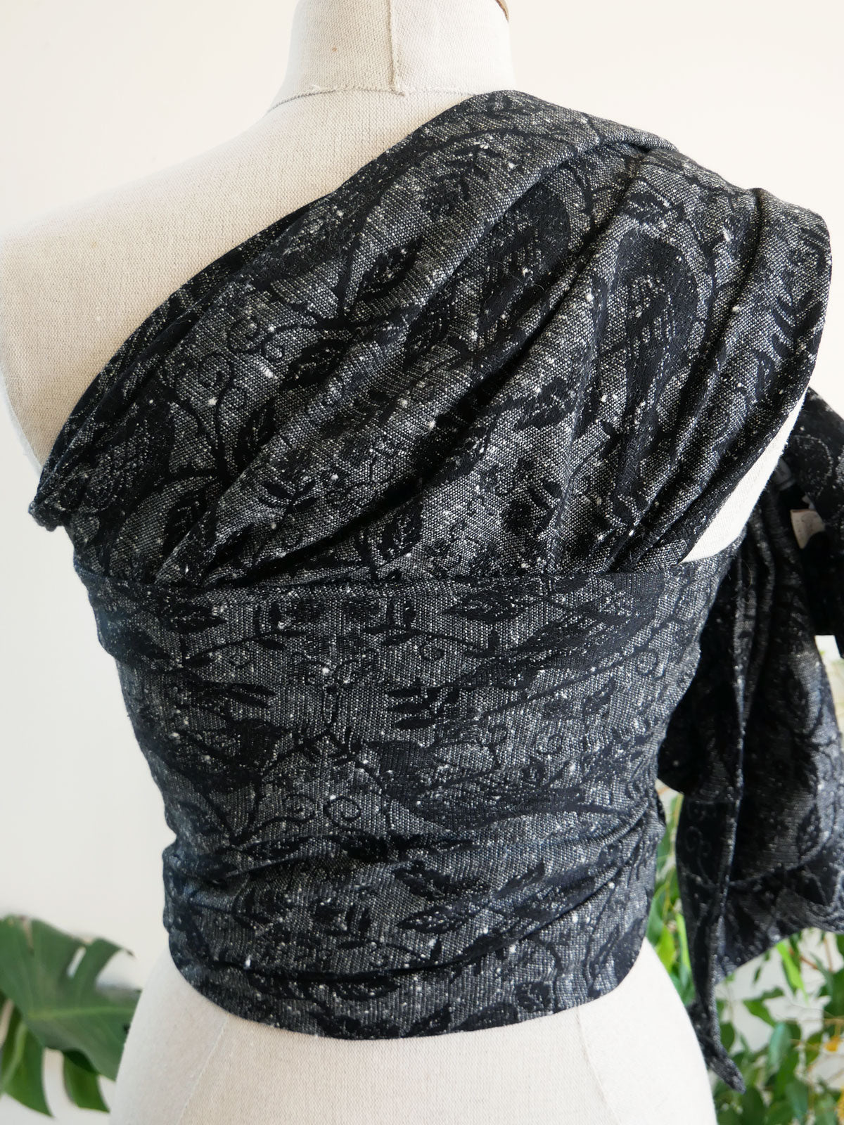 Briarwood Hatchling Baby Wrap