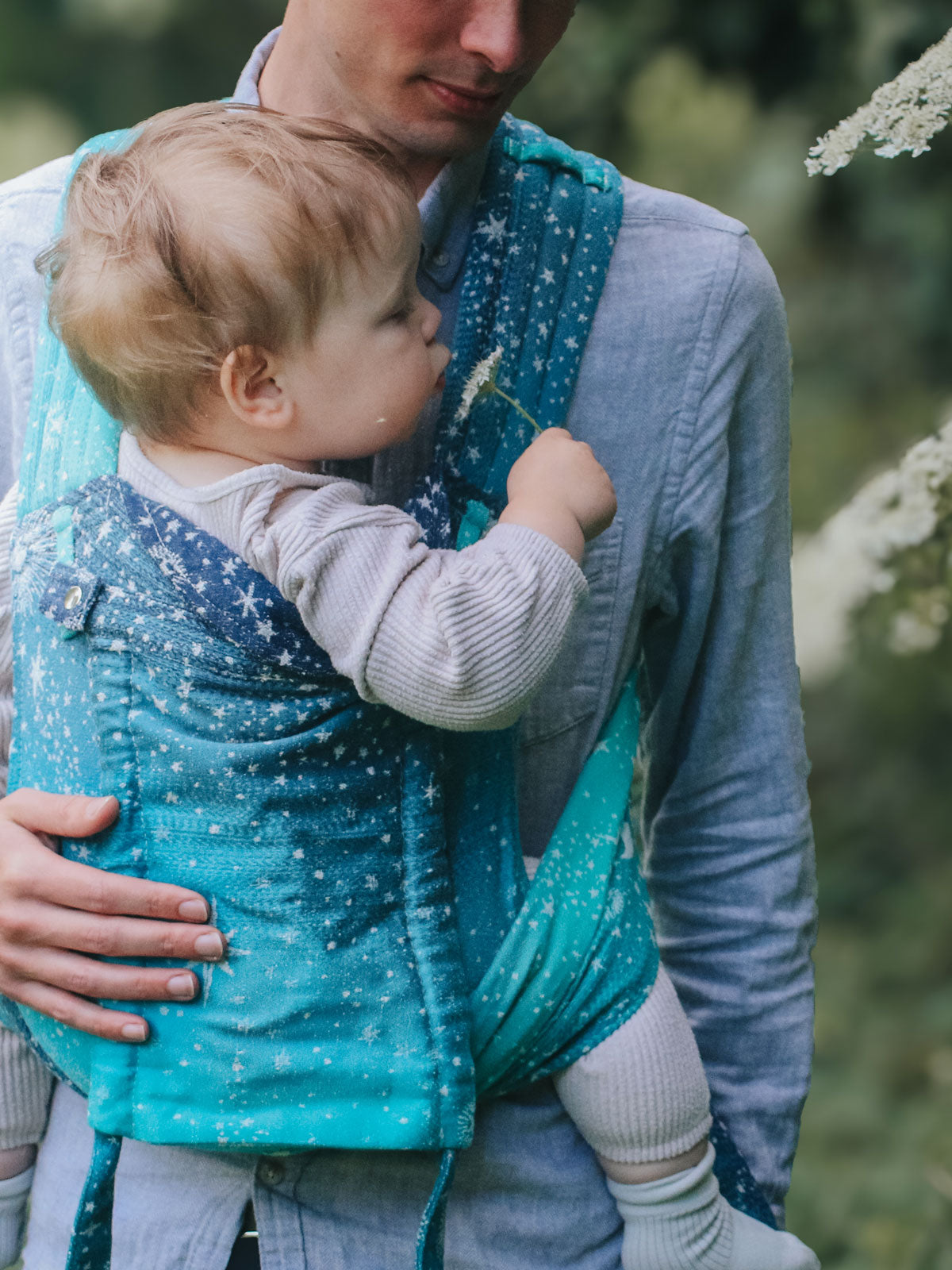 Constellation Cielo Cairis Baby Carrier