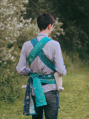 Constellation Cielo Cairis Baby Carrier