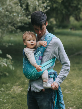 Constellation Cielo Cairis Baby Carrier