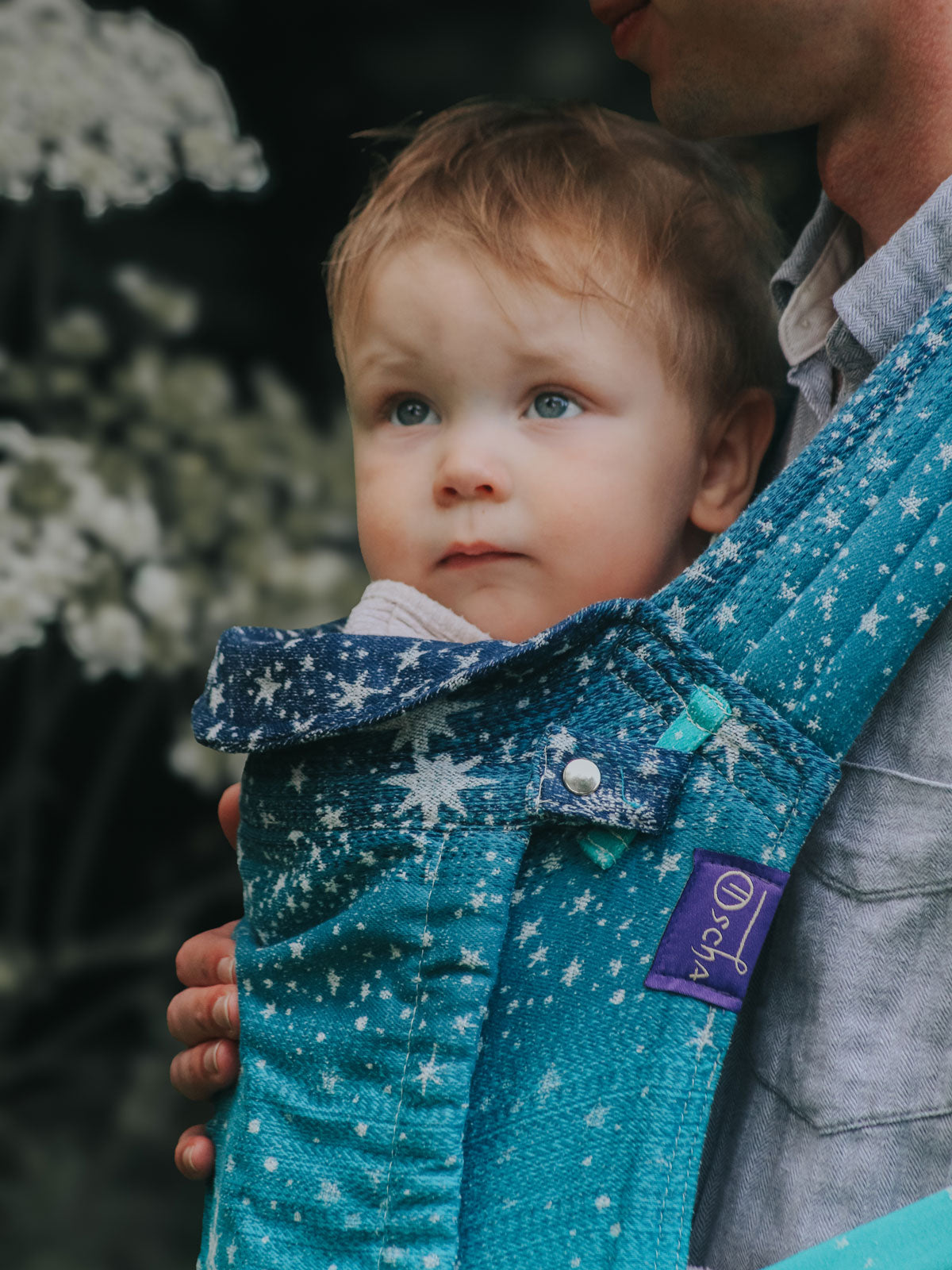 Constellation Cielo Cairis Baby Carrier