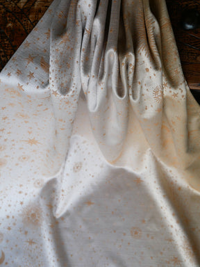 Constellation Delos Shawl