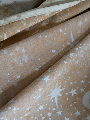 Constellation Delos Fabric Pieces