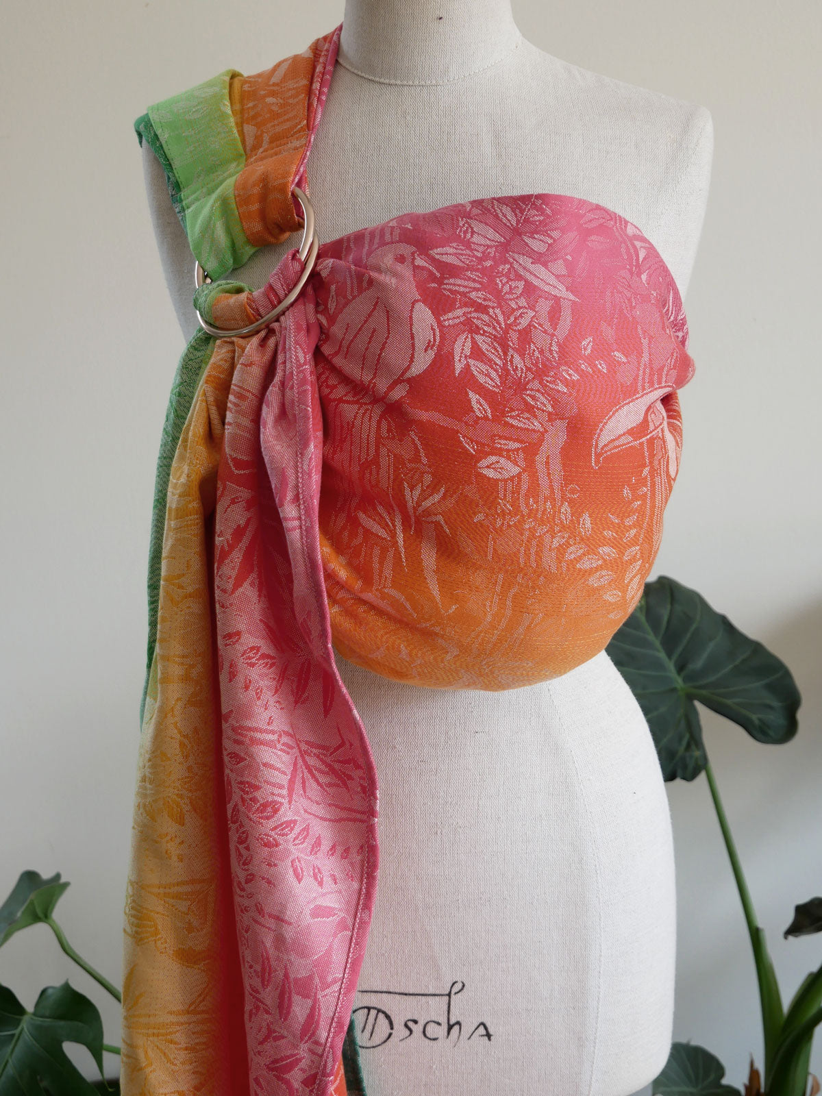 Oasis Dream Ring Sling