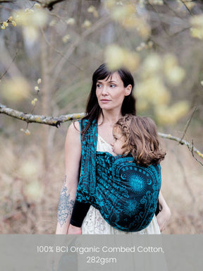 Cairis Baby Carrier Made to Order