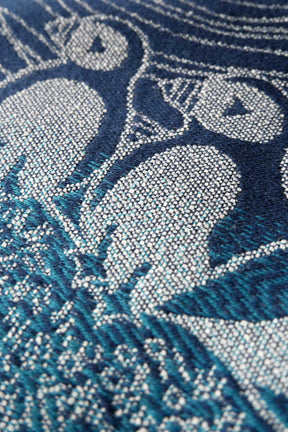 Puffins Hirta Baby Wrap