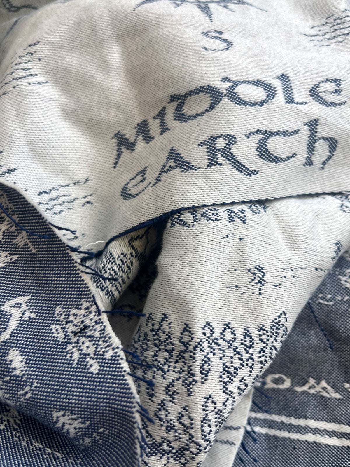 Realm of Middle-earth Ink Scrap Pack