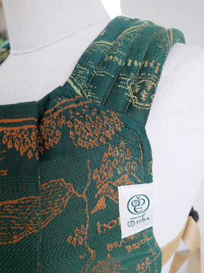 Realm of Middle-earth Petrichor Bairn Baby Carrier