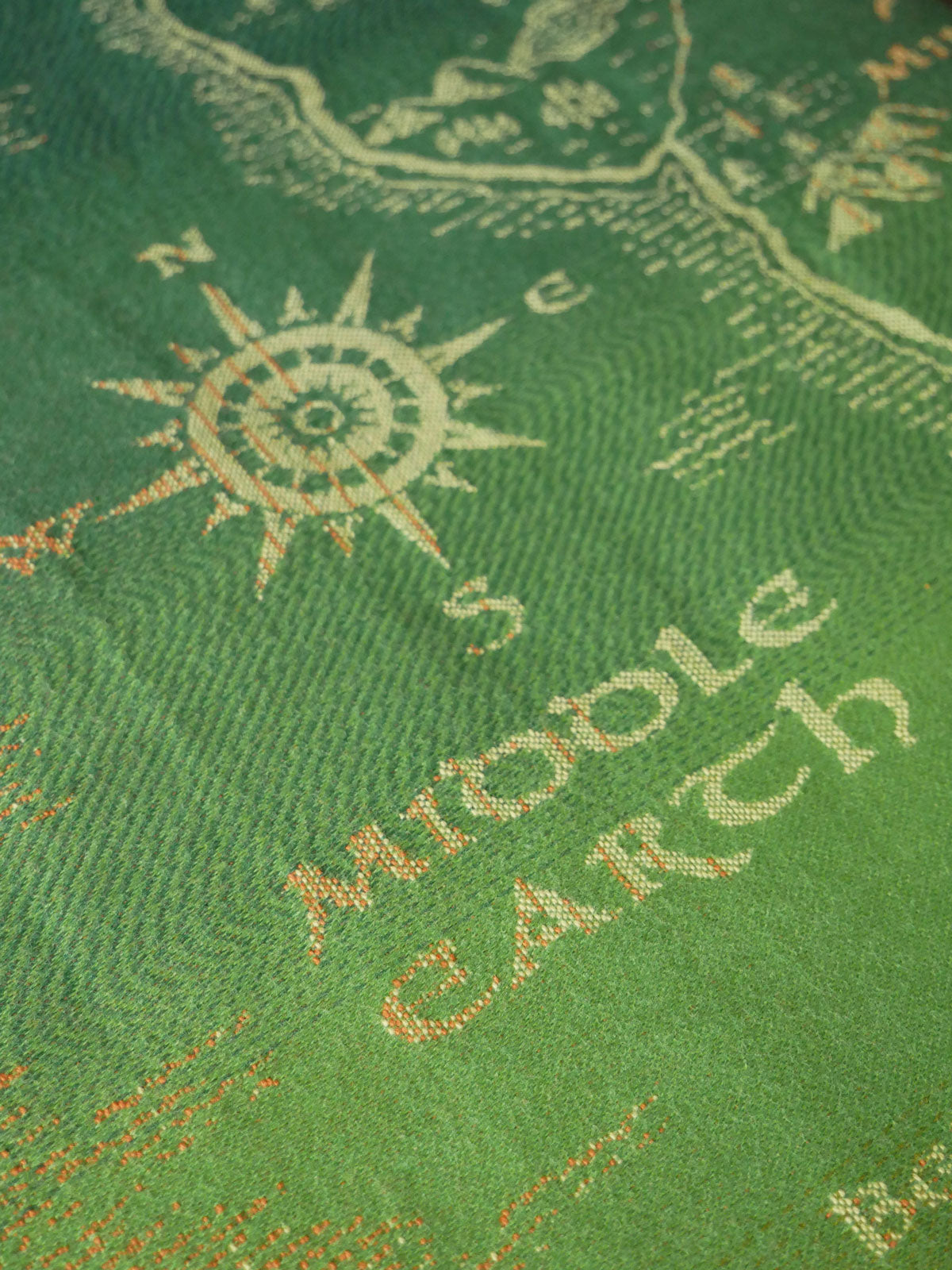 Realm of Middle-earth Petrichor Baby Wrap