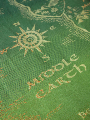 Realm of Middle-earth Petrichor Baby Wrap