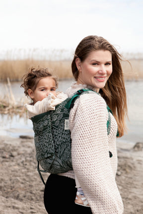 Onbuhimo Carrier Made to Order