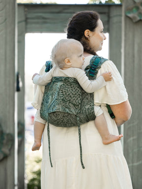 Shire Westfarthing Onbuhimo Baby Carrier