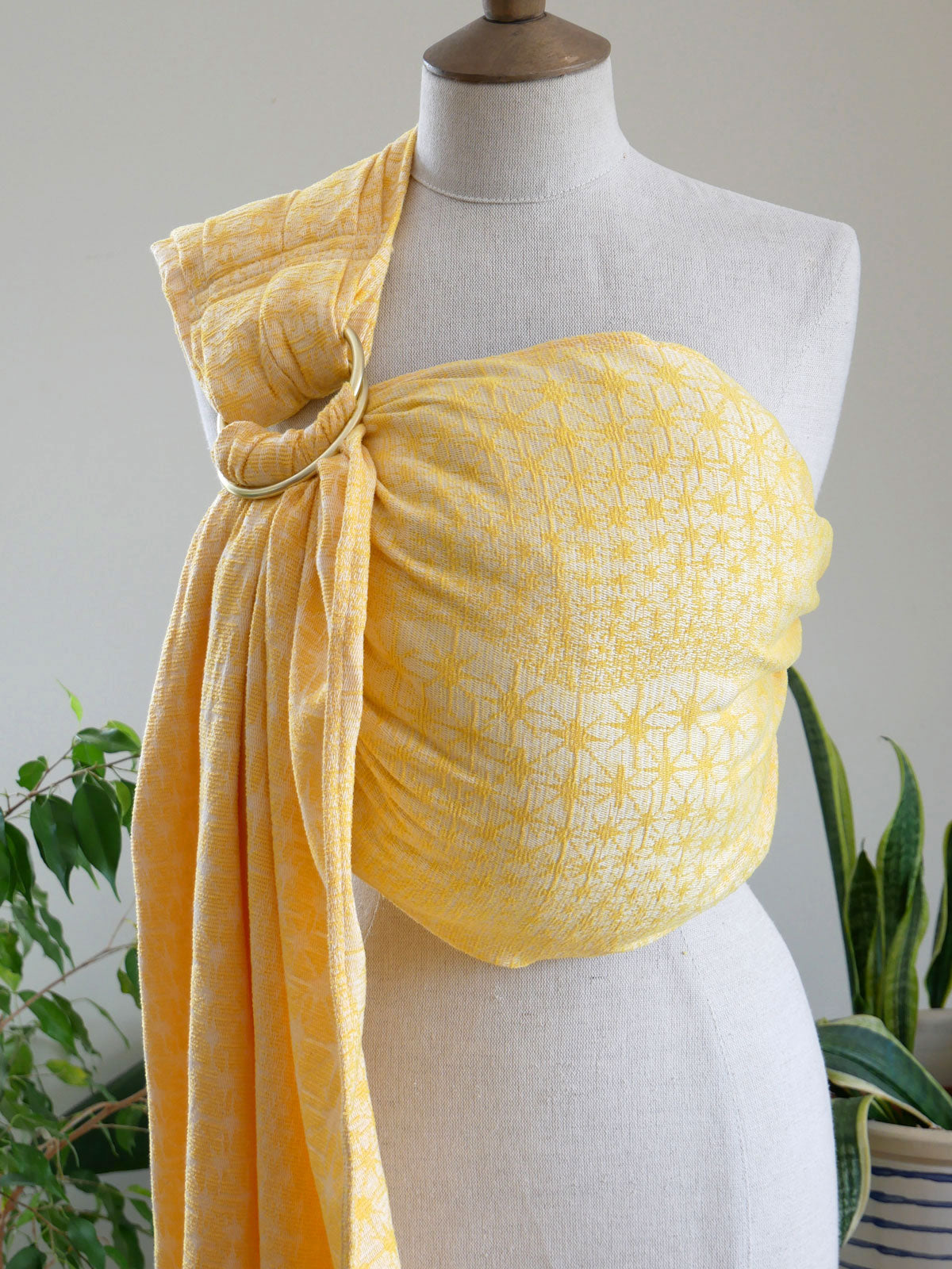 Supernova Limon Ring Sling