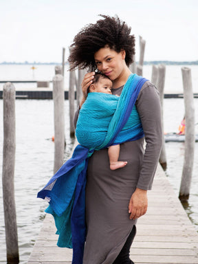 Rei Harbour Baby Wrap (Woven Second) [Grade 2]